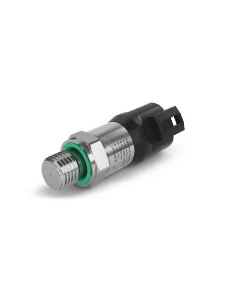 Pressure Sensor - Industrial - Type KM | Gefran | Philippopoulos s.a.