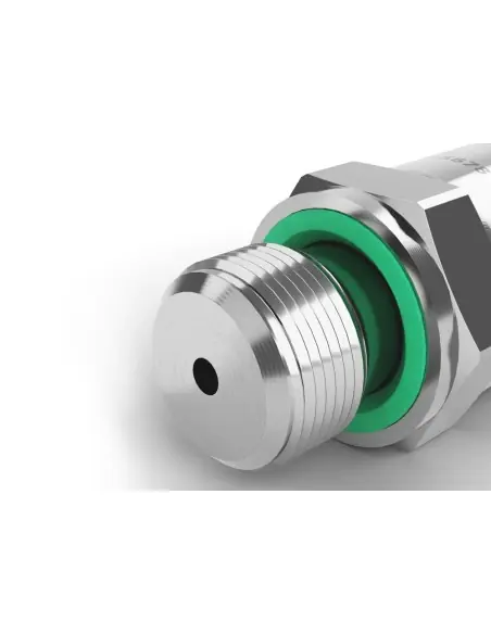 Pressure Sensor - Industrial - Type KMC | Gefran | Philippopoulos s.a.