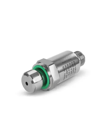 Pressure Sensor - Industrial - Type KMC | Gefran | Philippopoulos s.a.