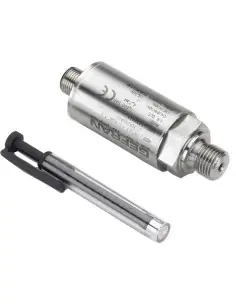 Pressure Sensor - Industrial - Type TKDA | Gefran | Philippopoulos s.a.