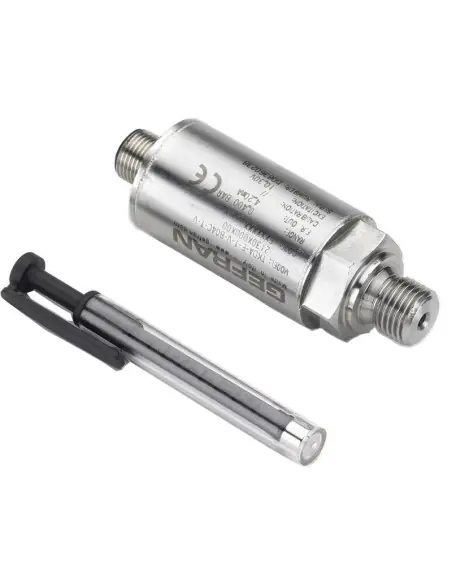 Pressure Sensor - Industrial - Type TKDA | Gefran | Philippopoulos s.a.