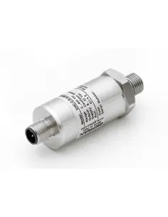 Pressure Sensor - Industrial - Type KHC | Gefran | Philippopoulos s.a.