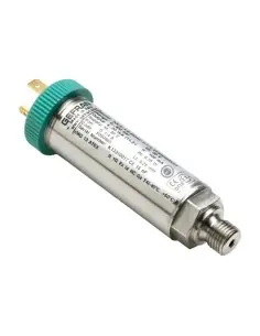 Pressure Sensor - Industrial - Type KX | Gefran | Philippopoulos s.a.