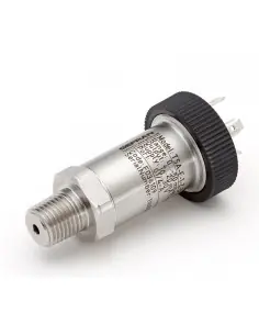 Pressure Sensor - Industrial - Type TSA | Gefran | Philippopoulos s.a.
