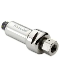 Pressure Sensor - Industrial - Type TPH | Gefran | Philippopoulos s.a.