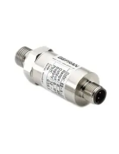 Pressure Sensor - Industrial - Type KS | Gefran | Philippopoulos s.a.