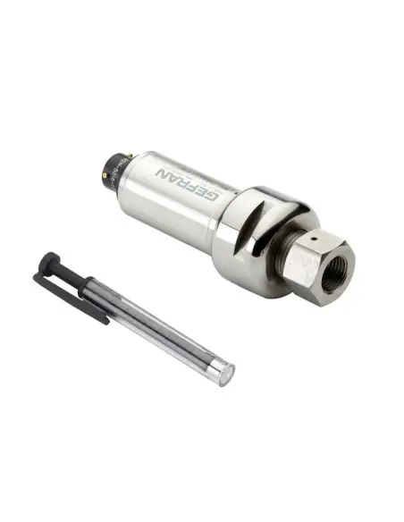 Pressure Sensor - Industrial - Type TPHADA | Gefran | Philippopoulos s.a.