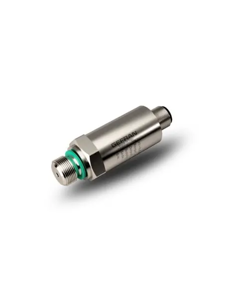 Pressure Sensor - Industrial - Type KS-I | Gefran | Philippopoulos s.a.