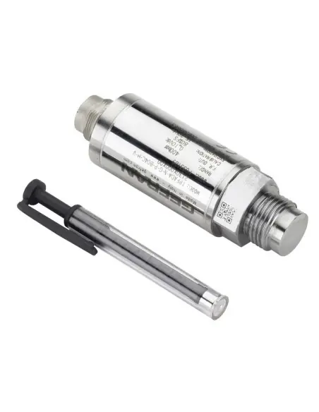 Pressure Sensor - Industrial - Type TPFADA | Gefran | Philippopoulos s.a.
