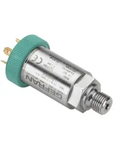 Pressure Sensor - Industrial - Type TK | Gefran | Philippopoulos s.a.