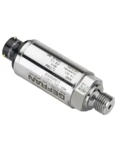 Pressure Sensor - Industrial - Type TPSA | Gefran | Philippopoulos s.a.