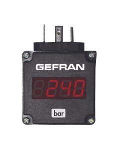 Μεταδότης Πίεσης Gefran τύπος TDP-1001 | Φιλιππόπουλος α.ε.