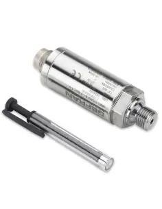 Pressure Sensor - Industrial - Type TPSADA | Gefran | Philippopoulos s.a.