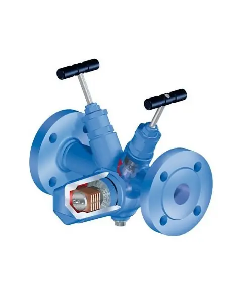 CONA All-in-one | ARI | Philippopoulos s.a.