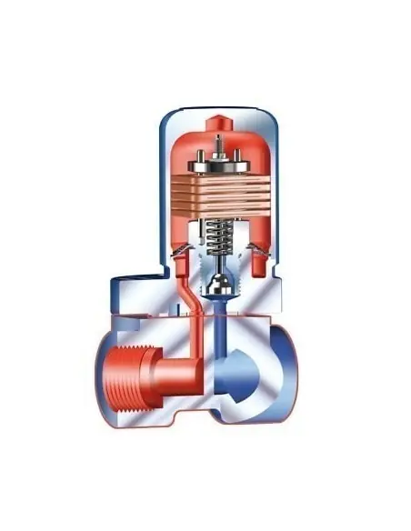 CONA connector | ARI | Philippopoulos s.a.