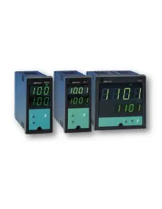 Controller & Programmer - Type 1000-1001-1101 | Gefran | Philippopoulos s.a.