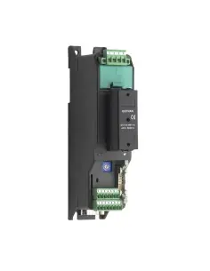 Controller & Programmer - Type GFX Valvole | Gefran | Philippopoulos s.a.