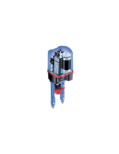 Electric actuator - PREMIO | ARI