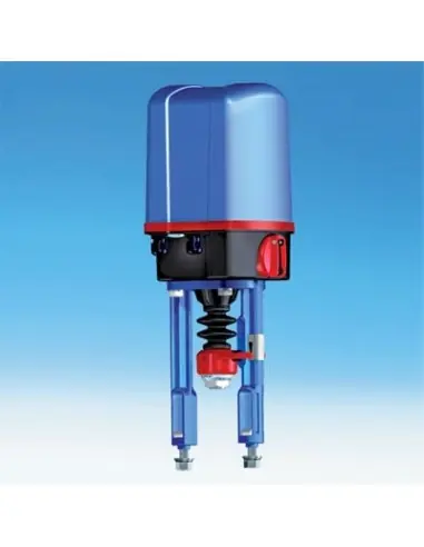 Electric actuator - PREMIO | ARI | Philippopoulos s.a.