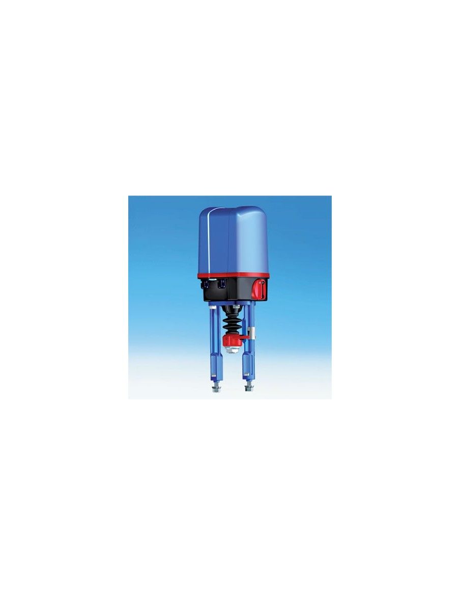 Electric actuator - PREMIO | ARI