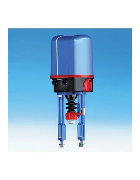 Electric actuator - PREMIO | ARI | Philippopoulos s.a.