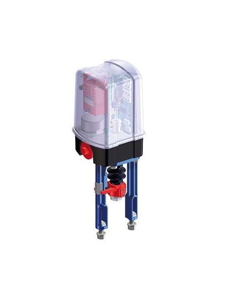 Electric actuator - PREMIO-Plus 2G | ARI