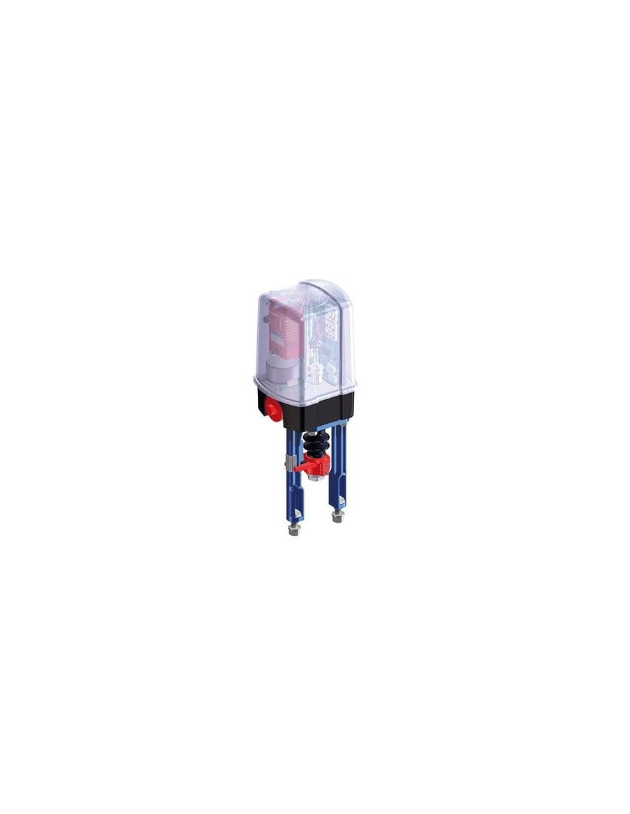 Electric actuator - PREMIO-Plus 2G | ARI