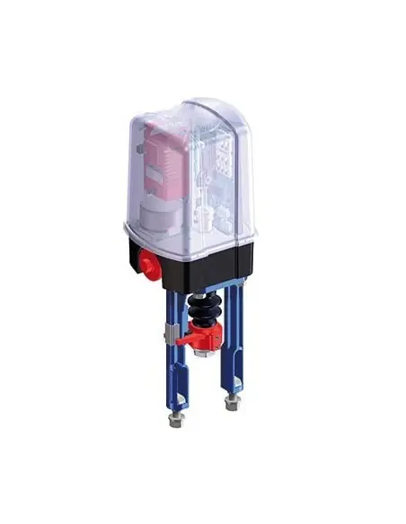 Electric actuator - PREMIO-Plus 2G | ARI | Philippopoulos s.a.