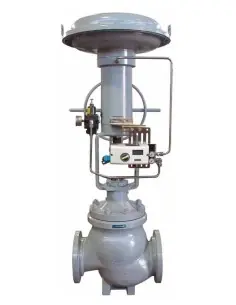 Control Valve - GVCH | Bellino | Philippopoulos s.a.