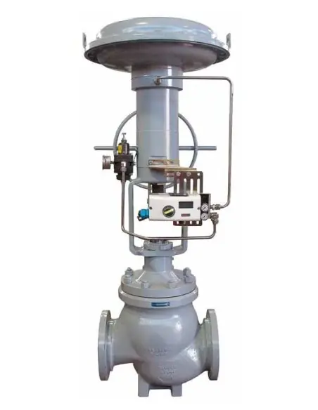 Control Valve - GVCH | Bellino | Philippopoulos s.a.