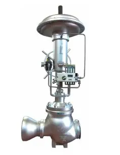 Control Valve - GVLN | Bellino | Philippopoulos s.a.