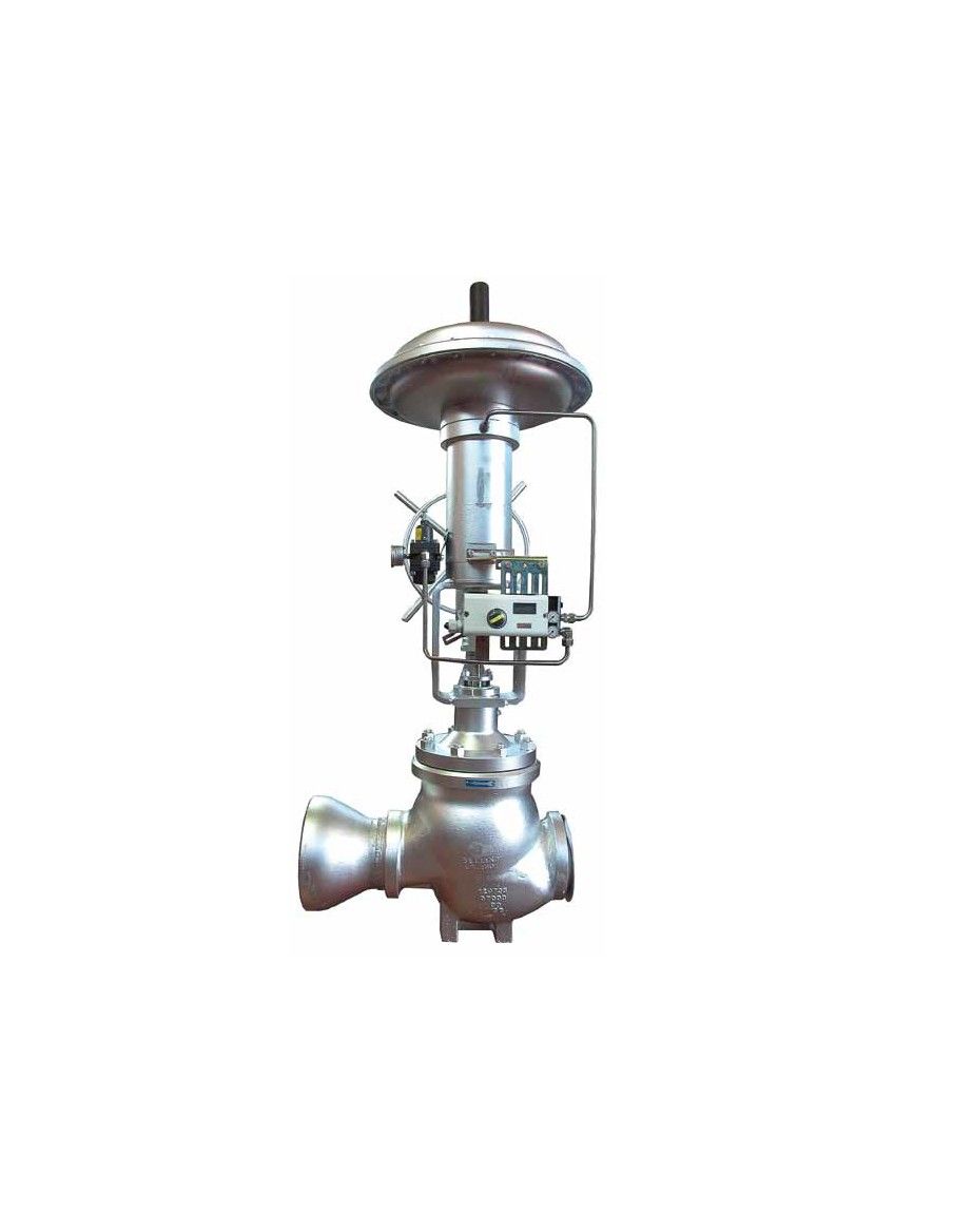Control Valve - GVLN | Bellino