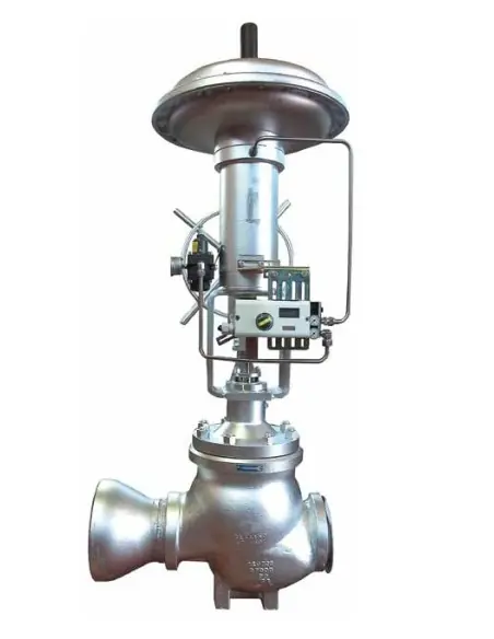Control Valve - GVLN | Bellino | Philippopoulos s.a.