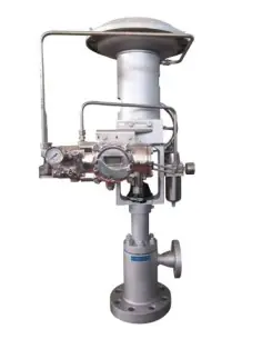 Control Valve angle type | Bellino | Philippopoulos s.a.