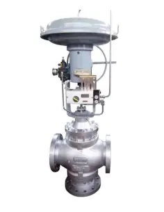 Control Valve 3 way | Bellino | Philippopoulos s.a.