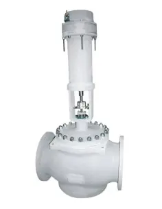 Control Valve - SRVE | Bellino | Philippopoulos s.a.