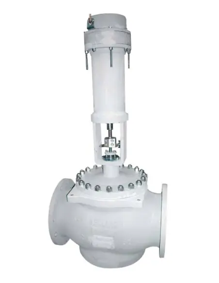 Control Valve - SRVE | Bellino | Philippopoulos s.a.