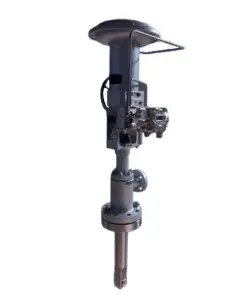 Power Generation - Desuperheater | Bellino | Philippopoulos s.a.