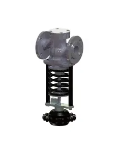 Pressure Reducing Valves Valfonta type M1 | Valfonta | Philippopoulos s.a.