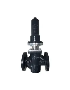Pressure Reducing Valves type M2 with bellow | Valfonta | Philippopoulos s.a.