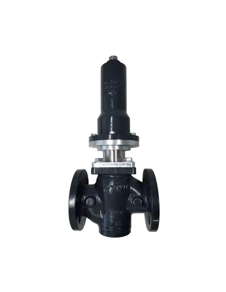 Pressure Reducing Valves type M2 with bellow | Valfonta | Philippopoulos s.a.