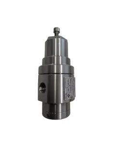 Pressure Reducing Valves type PRV20 | Valfonta | Philippopoulos s.a.