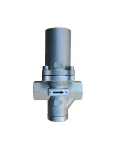 Pressure Reducing Valves type PRV30 | Valfonta | Philippopoulos s.a.