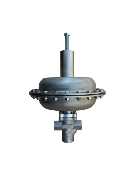 Pressure Reducing Valves type PRV45 | Valfonta | Philippopoulos s.a.