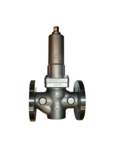 Pressure Reducing Valves type VD | Valfonta | Philippopoulos s.a.
