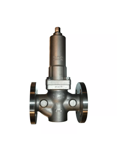 Pressure Reducing Valves type VD | Valfonta | Philippopoulos s.a.
