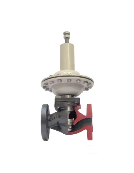 Pressure Excess Valves type S2 | Valfonta | Philippopoulos s.a.