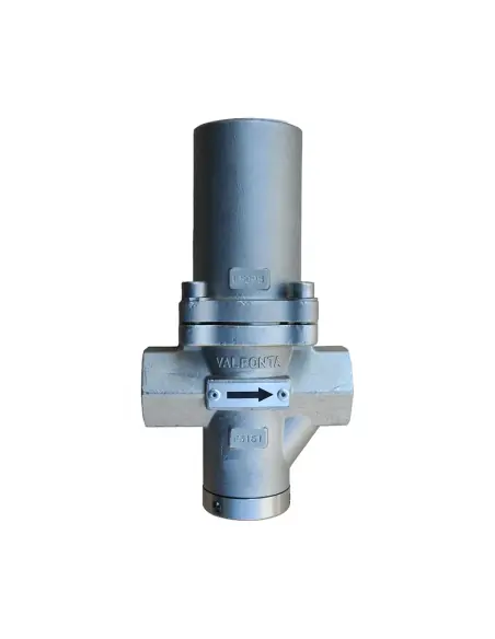 Pressure Excess Valves type PRV53 | Valfonta | Philippopoulos s.a.