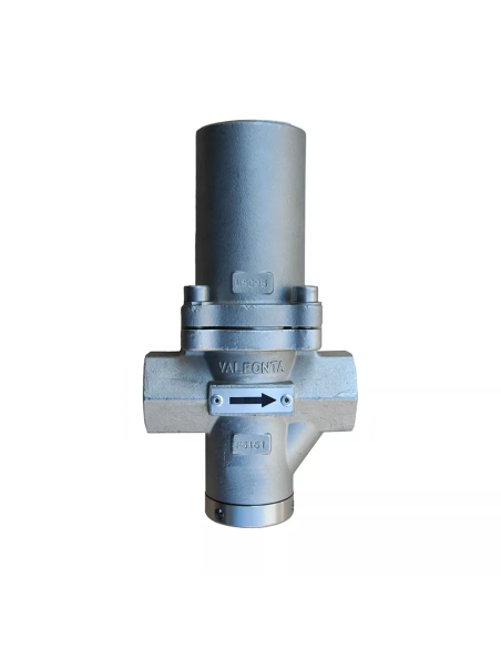 Pressure Excess Valves type PRV54 | Valfonta | Philippopoulos s.a.