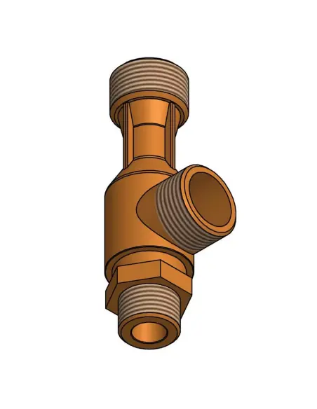 Liquid & steam Ejectors - 250 | Valfonta | Philippopoulos s.a.
